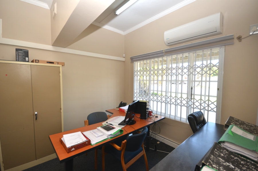 Commercial Property for Sale in Berea Eastern Cape